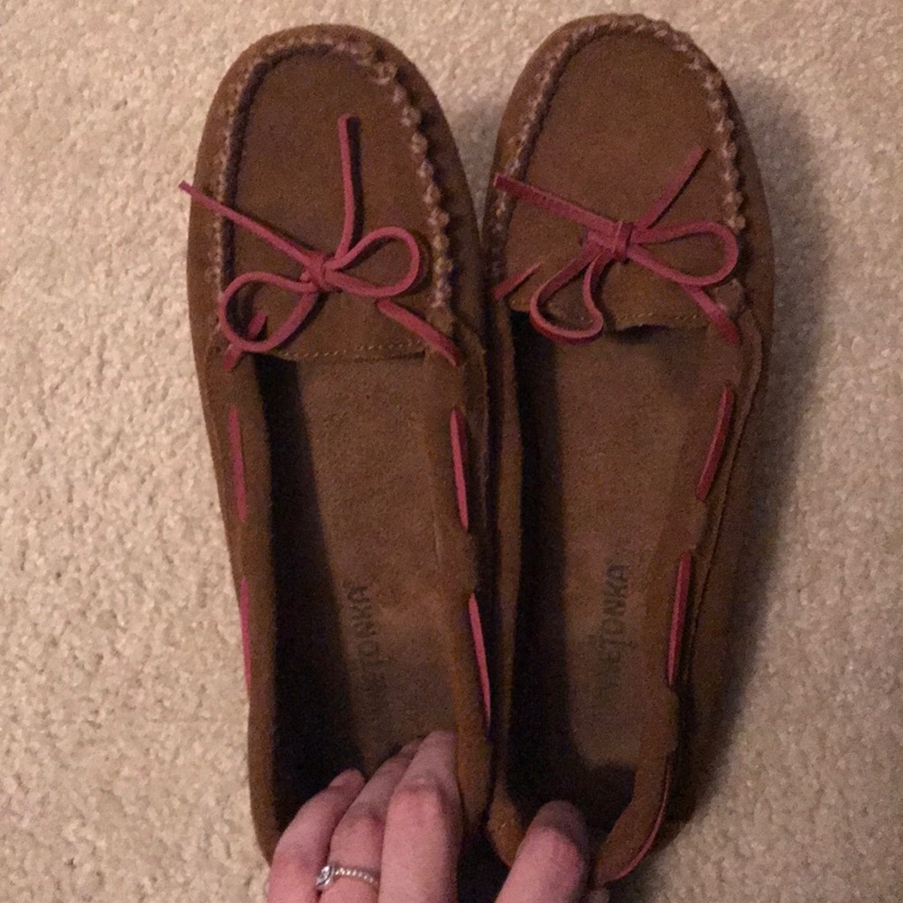 Minnetonka Moccasins